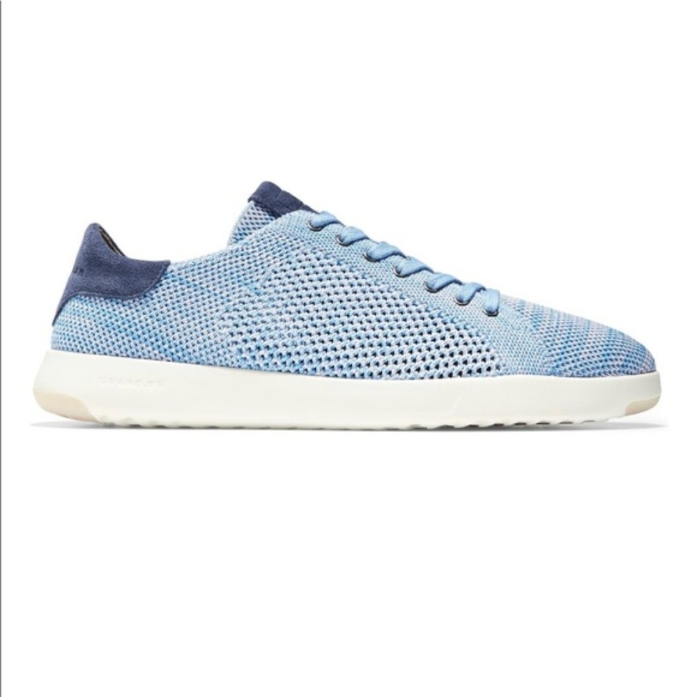 ๐ NEW MEN Grand Pro Stitchlite Sneaker COLE HAAN - Picture 1 of 3